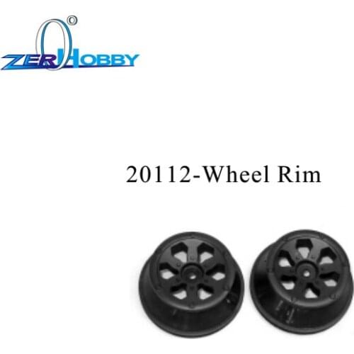 HSP RACING CAR SPARE PARTS ACCESSORIES 20112 WHEEL RIMS AND 20113 TYRES AND 20114 WHEELS FOR 1/10 TRUCK AND SCT 94201 94205