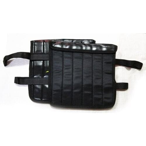 2Pcs Adjustable Ankle Legging Sandbags 1-5kg Weight Sport Running Equipment Training for Leg Boxing YS-BUY