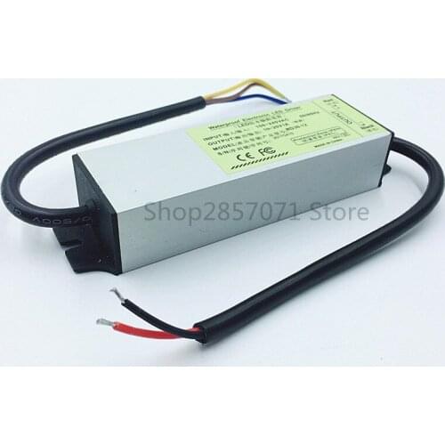 20W 30W 50W 100W Infrared IR 730nm 850nm 940nm High Power LED Driver