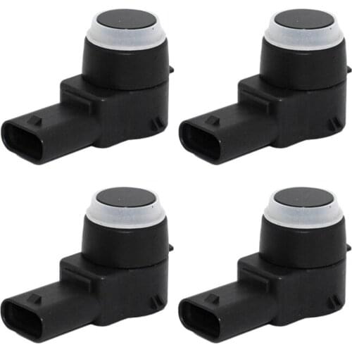 4Pcs PDC Parking Sensor for Mercedes W211 W219 W203 W204 W221 2215420417 A2215420417