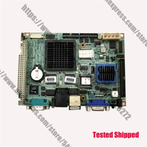 Advantech PCM-9375E8008E-T PCM-9375E REV.A1 industrial control equipment motherboard