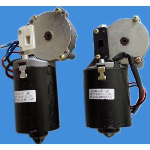 B2470 B2480 garage door motors version machinery motor door opened the door