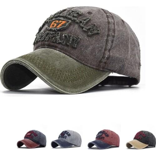 3D Letter Embroidery Baseball Cap-Snapback Hat-Cotton Casual Wild Cap-Women Men Hat-Adjustable Hip-Hop Cap-Unisex Outing Sun Hat