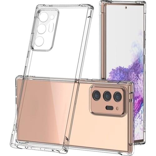 Чехлы для телефонов Samsung Galaxy Note 20 Ultra CARPRIE China At AliExpress