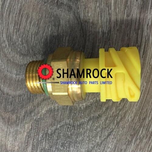 Oil Pan Fuel Pressure Sensor Switch OEM 21634017/21746206/20796744/20499340/20905373 for Rrenault Truck Vvolvo Truck D12 Engine