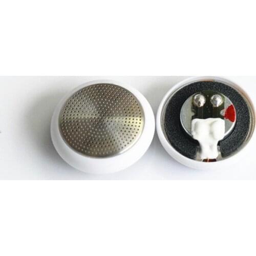 14.8MM speaker unit high quality vocal analysis unit 2pcs