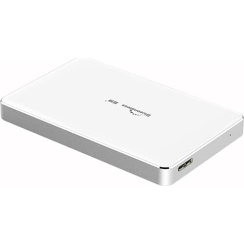 HDD 2.5 Type C USB 3.1 for Mac Harddisk Disk Portable 1TB 2 TB External Hard Drive 1TB Storage Device HD 1 TB USB 3.1 1 TO 2 TO