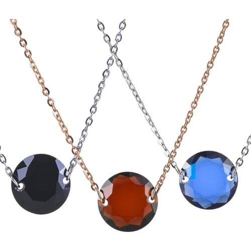 Hupo.hutu Chokers On The Neck