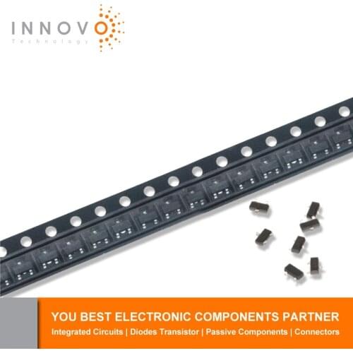 INNOVO 50pcs/lot Free shipping CYT809JS CYT809SS CYT809TS CYT809RS SOT23 New original