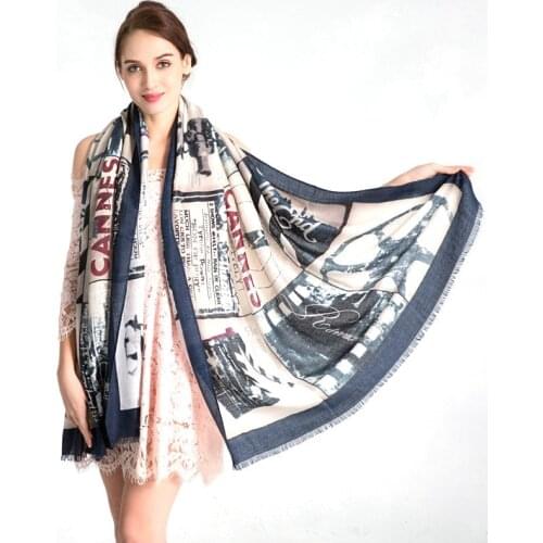 Keyphanie Women's Shawls