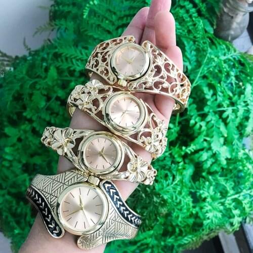 KOMi Bracelets With Watches