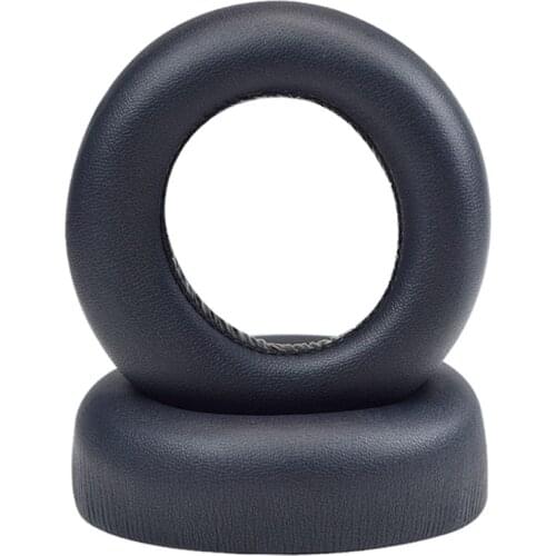Upgraded Ear Cushion Headphone Accessories Compatible with Sony-Ps5 Wireless Pulse 3D Replacement Ear Pads Cushion Cover