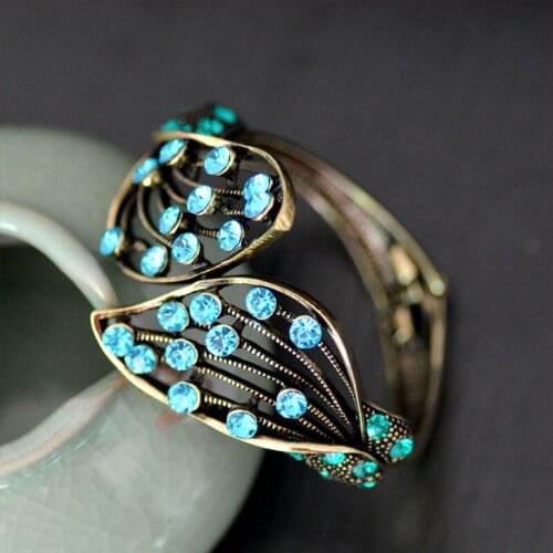 Muylinda Rigid Bracelets