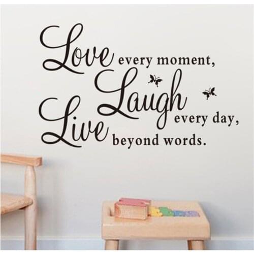 Decal Sticker for Kids Room Baby Girl Room Decorative Sofa Bedroom Dormitory Background Sticker Stickers Home Decoration