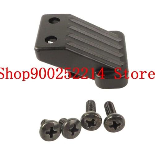 New Mic Holder Microphone Bracket Base VYC0890 For Panasonic AG-3DP1 AG-AC160 AG-AC160A AG-AC130A AG-HPX250 AG-DVX100 AG-HPX50