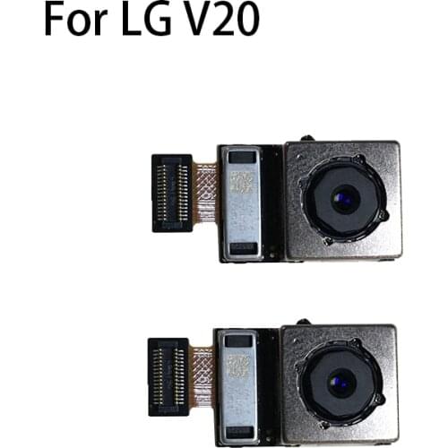 ZUCZUG New Rear Camera Module For LG V20 Big Camera Module Repair Part