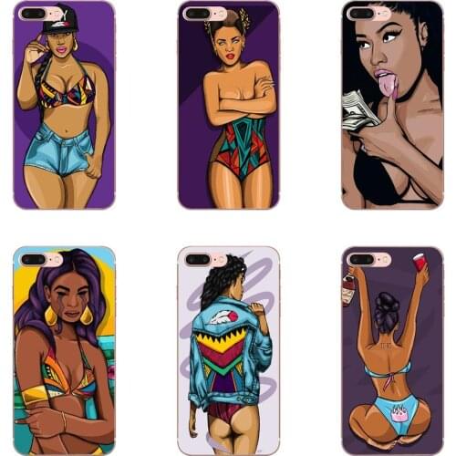 Popular Swag Girls Boy Style For Samsung Galaxy Note 8 9 10 Pro S4 S5 S6 S7 S8 S9 S10 S11 S11E S20 Edge Plus Ultra