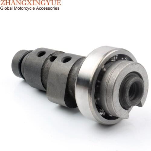 Motorcycle High quality camshaft for Yamaha TT-R125L YBR125 XTZ125 YBR XTZ 125cc 5HH-E2170-20 Engine parts