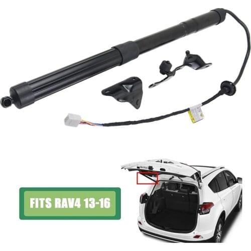 Car Liftgate Power Lift Support Rear Electric Tailgate Strut for Toyota RAV4 4-Door 2013-2016