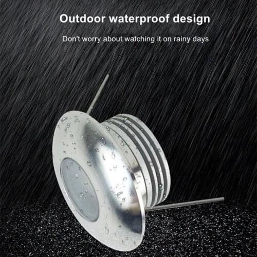 Outdoor Waterproof Embedded LED Buried Lamp 12V Corner Buried Lamp IP67 Garden Floor Lamp 1W Spotlight Outdoors Landscape Lamp