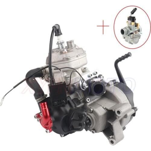 XYFNMOTO Motorcycle Engines