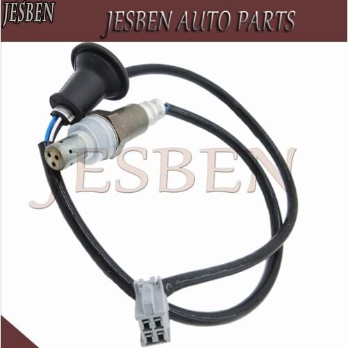 JESBEN 8946512700 Rear Oxygen Sensor for TOYOTA COROLLA VERSO 1.8 2002-2004 lambda probe 1ZZ-FE 89465-12700 build 2003 108522