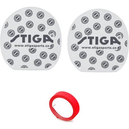 Table Tennis Protective Film (Un-sticky film) Racket Side / Edge Tape Ping Pong Bat Protector Accessories Set