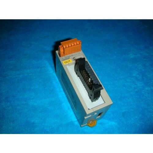 1pPC USED OMRON SRT2-VOD16ML-1