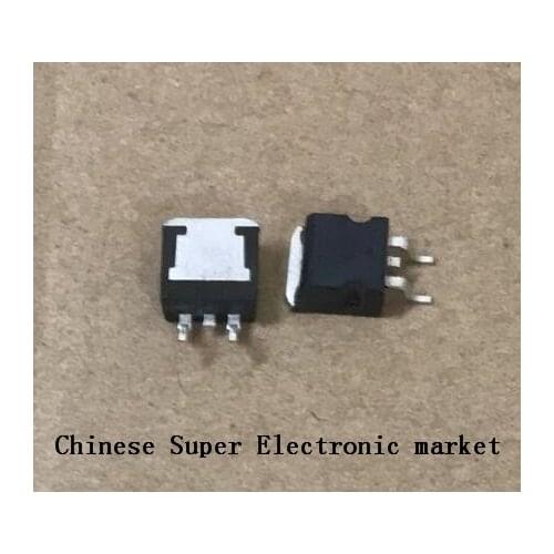 10PCS 5503DM 5503D 5503 TO263