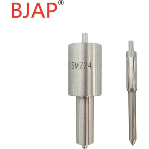 12 pcs/lot Injector Nozzles DLLA146SM224 / 105025-2240 / 9 432 610 799 / NP-DLLA146SM224