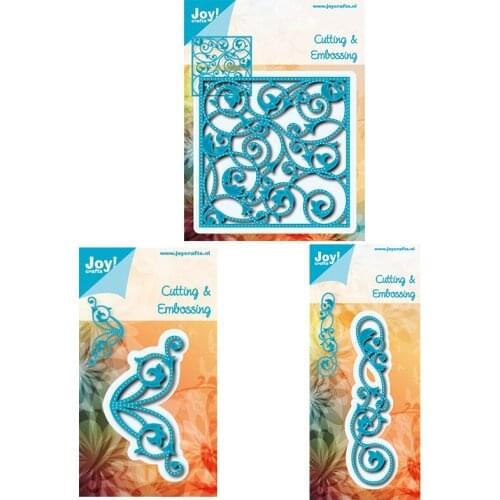 2020 New Arrival Flower Lace Metal Cutting Dies Embossing Scrapbooking Stencil Craft Cut Dies For DIY Card Handmade