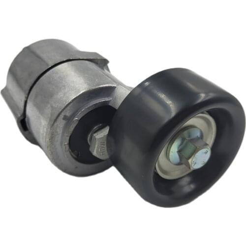 25281-25000 2528125000 Air conditioner belt tensioner for Hyundai Santa Fe Sonata Tucson for Kia Optima Forte Sorento