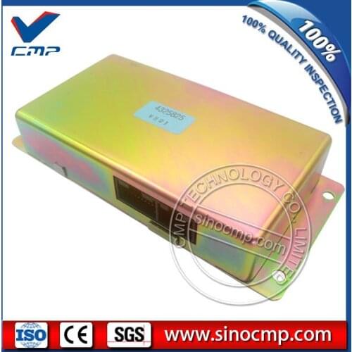 4325825 Excavator Computer Board for EX200-2 EX200-3