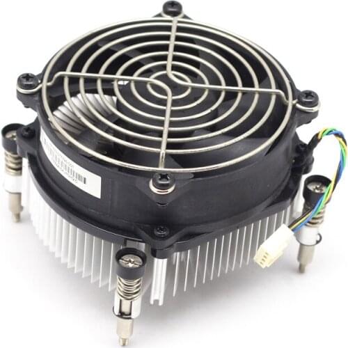 577795-001 FOR HP 8000 8080 8100 8180 Z200 Workstation 4-Pin Fan W/Heatsink