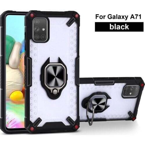 Angibabe Samsung Galaxy A30s Phone Cases