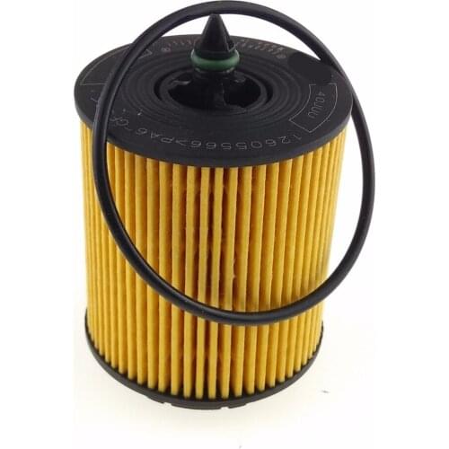 For VAUXHALL ANTARA SIGNUM VECTRA MK 2 C GTS ASTRA GTC Mk 6 G VX220 Car engine oil filters 93175493 12579143
