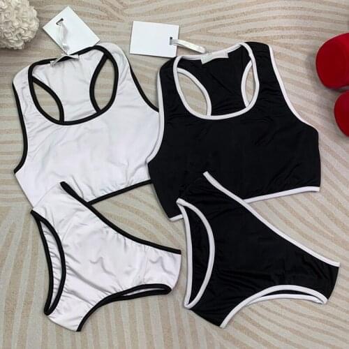 Пляжные купальники Eileen&Elisa China At AliExpress