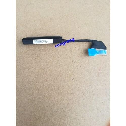 HDD Cable For Dell E7440 Hdd Connector 7440 HH0YC 0HH0YC cn-0HH0YC DC02C004K00 HDD CABLE