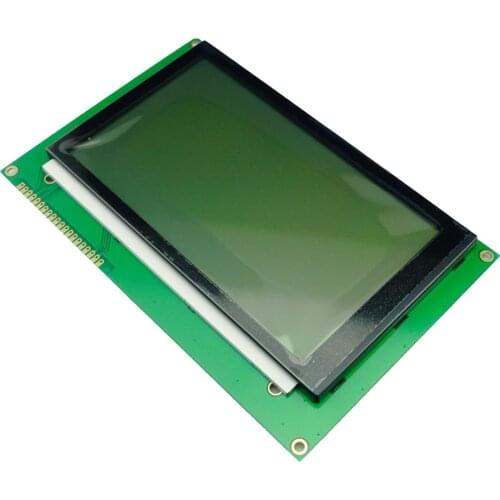 JM240128J-3 replacement SP14N003 LCD Display Panel for Machine Operator Repair, Have in stock