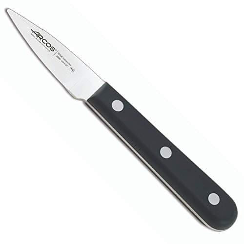 Bows 289004-oyster knife, 60mm, stainless steel