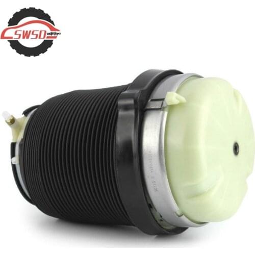 New Rear Left / Right Air Suspension Spring Bag Air Bag for Audi A6 Quattro & S6 4F0616001J, 4F0 616 001J