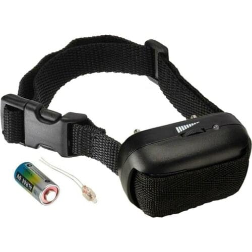 New Anti Barking Ultrasonic Pet Dog Repeller Anti Barking Stop Bark Trainin