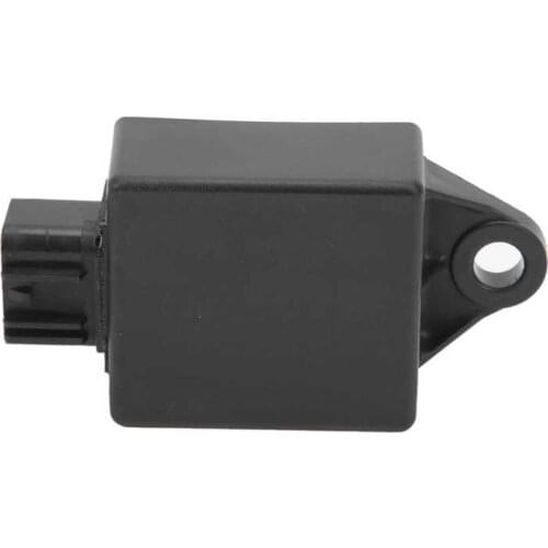 Ignition coil connectors ignition coil module CDI Box Igniter Replacement Fit for EZ‑Go with MCI Engine 2004‑08 EPIGC108