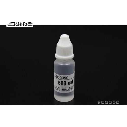 SNRC 900050 RC Standard parts SHOCK ABSORBER OIL(1)