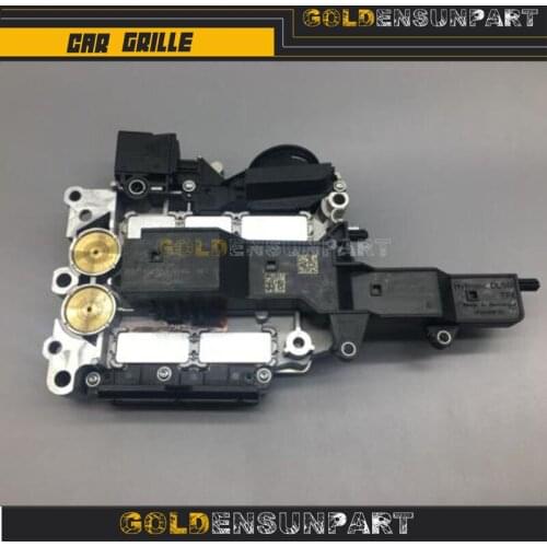 Remanufactured 7 Speed WD Clutch Transmission Plate 0B5 DL501 2008-2011 For Audi A4 A5 A6 A7 Q5