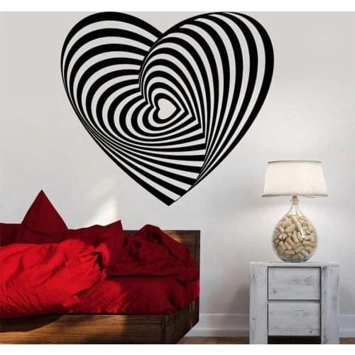 WILOWHKY 3d Wall Stickers