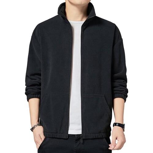 Мужские флисовые куртки YMG-XCDH China At AliExpress