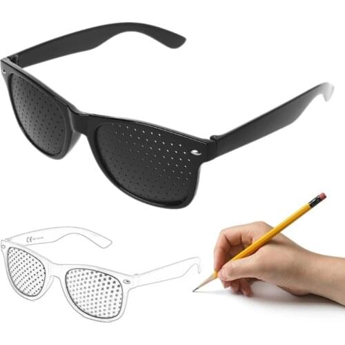 1PCS Cycling Eyewear Vision Care Ophthalmology Correction Enhancer Glasses Anti-fatigue Glasses Eye Protection