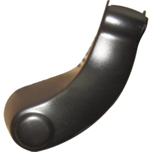 1pc Replacement Car Plastic Cap Windshield Window Wiper Arm Nut Cover Cap For Mini Cooper R55 R56 R57 R58 R59 Car Accessories