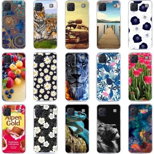CALROVTE Phone Cases LG K8